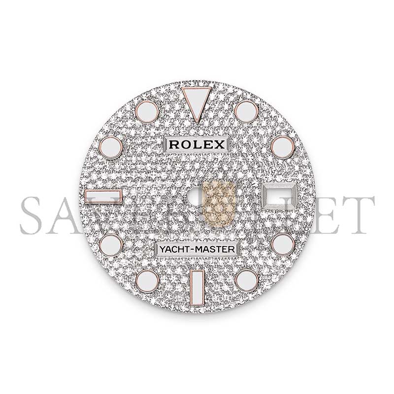 ROLEX YACHT-MASTER 40 126655